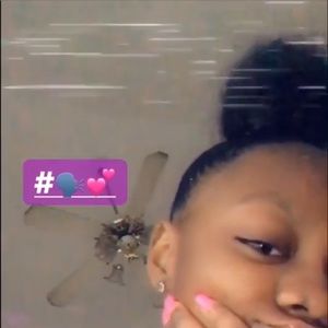 Meet your Posher, Mckenzie